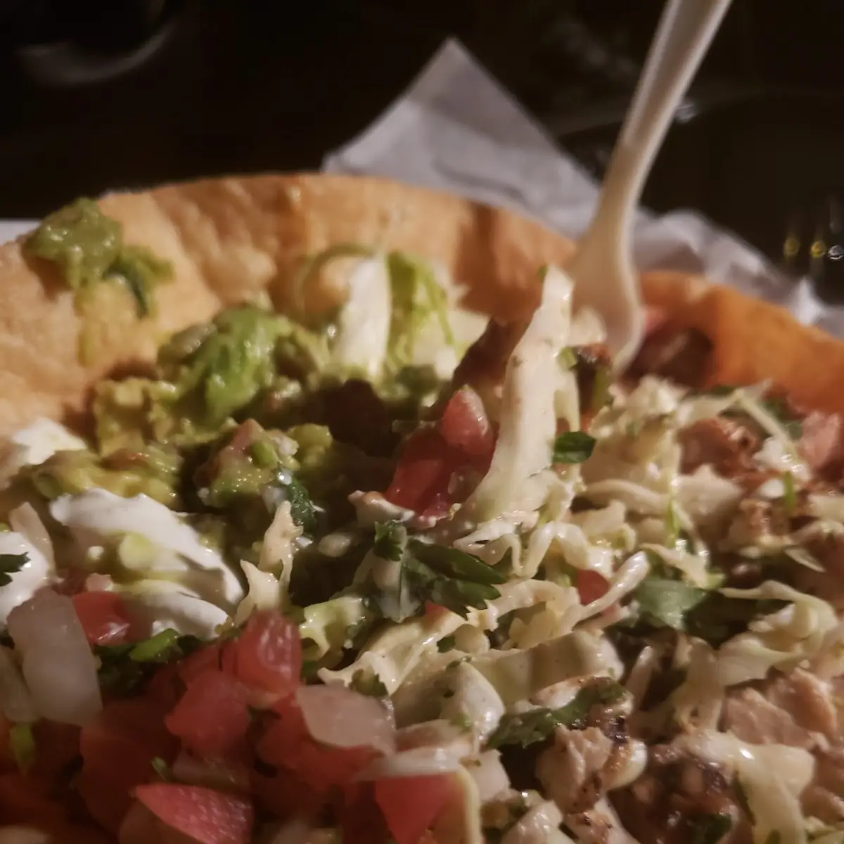Taco Salad