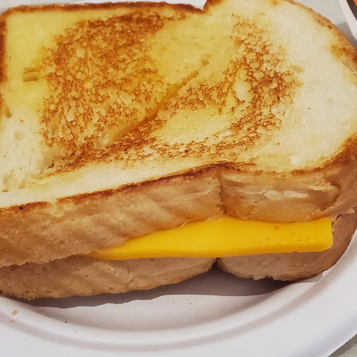 Grilled Cheese