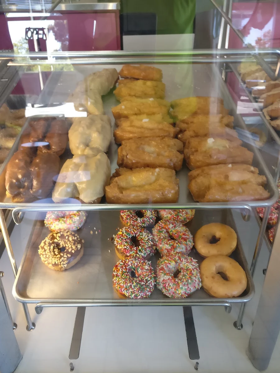 Doughnut
