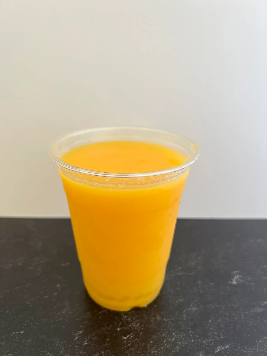 Orange Juice