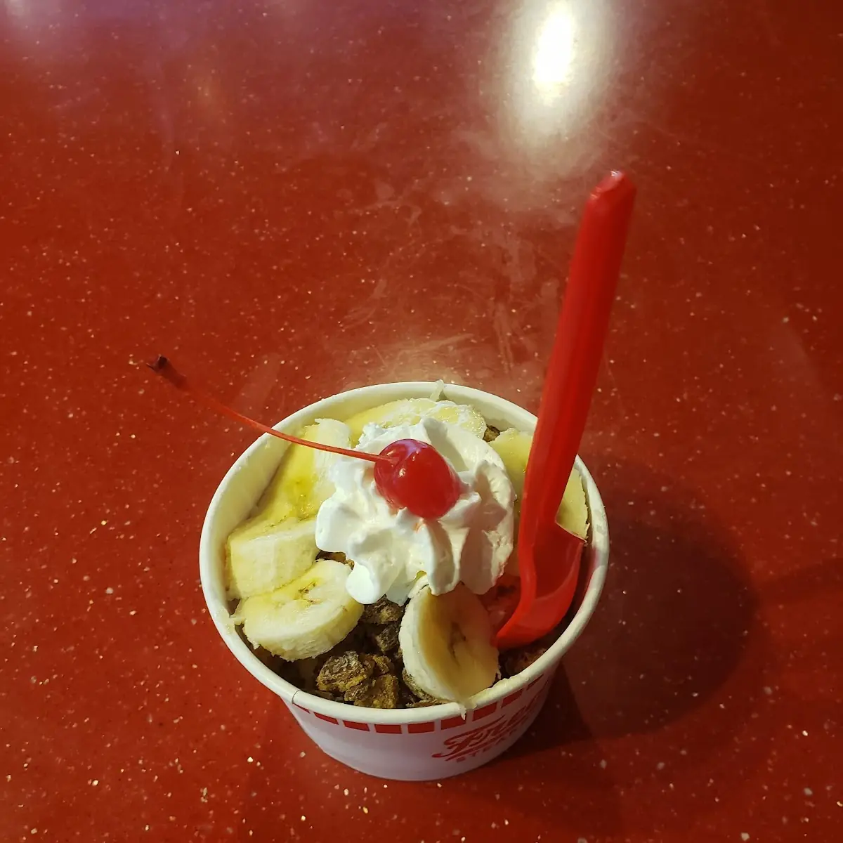 PBC&B Sundae