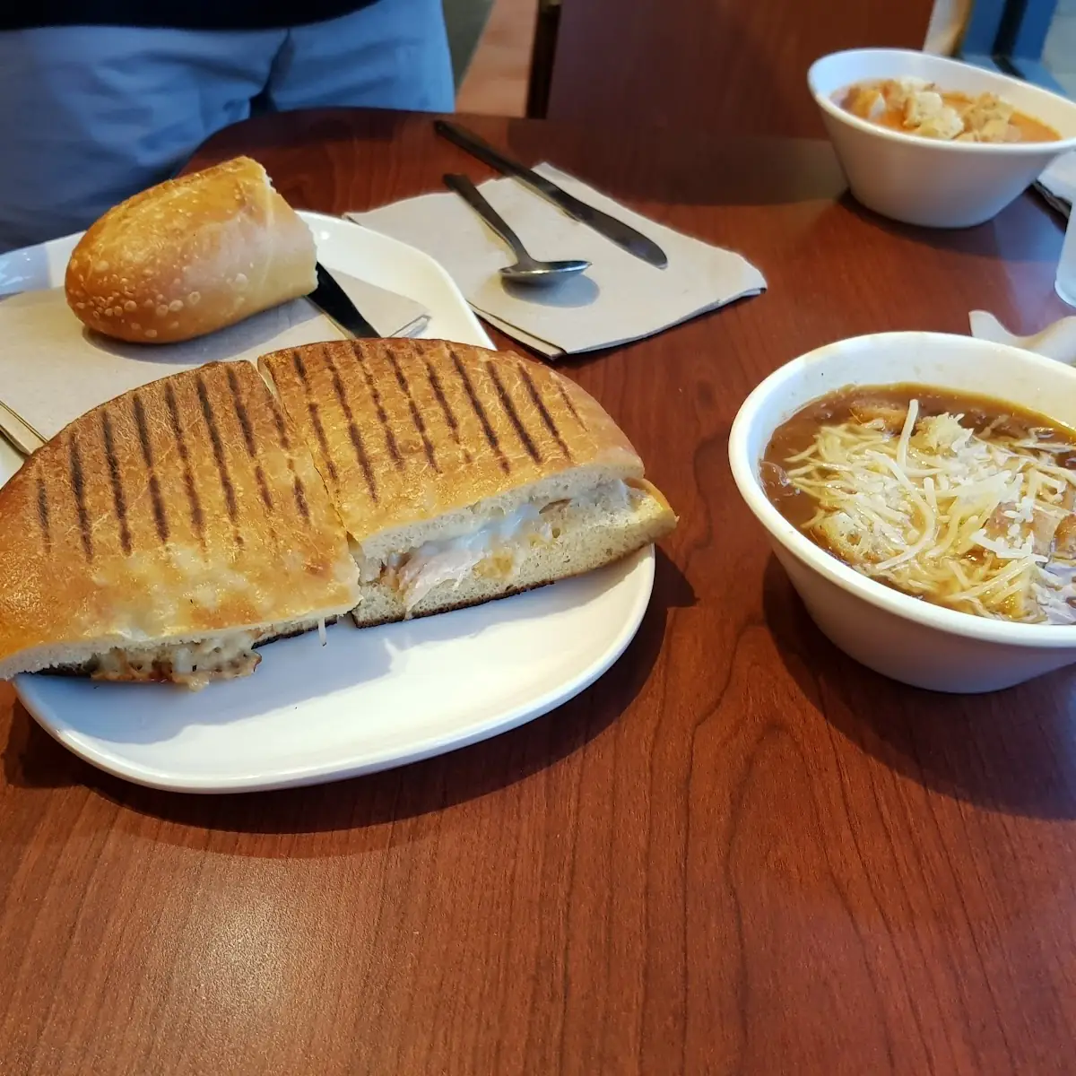 Onion Soup