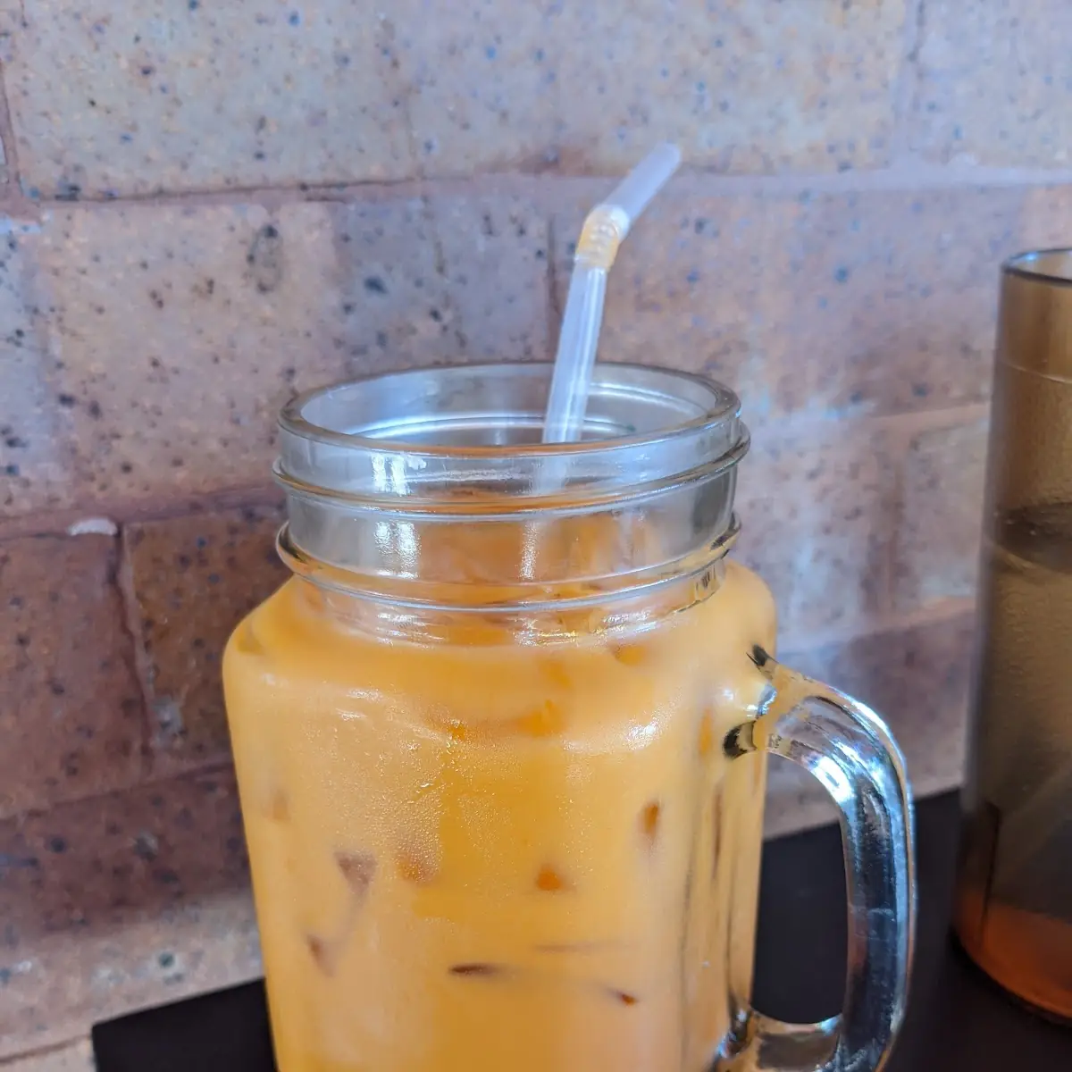 Thai Iced Tea