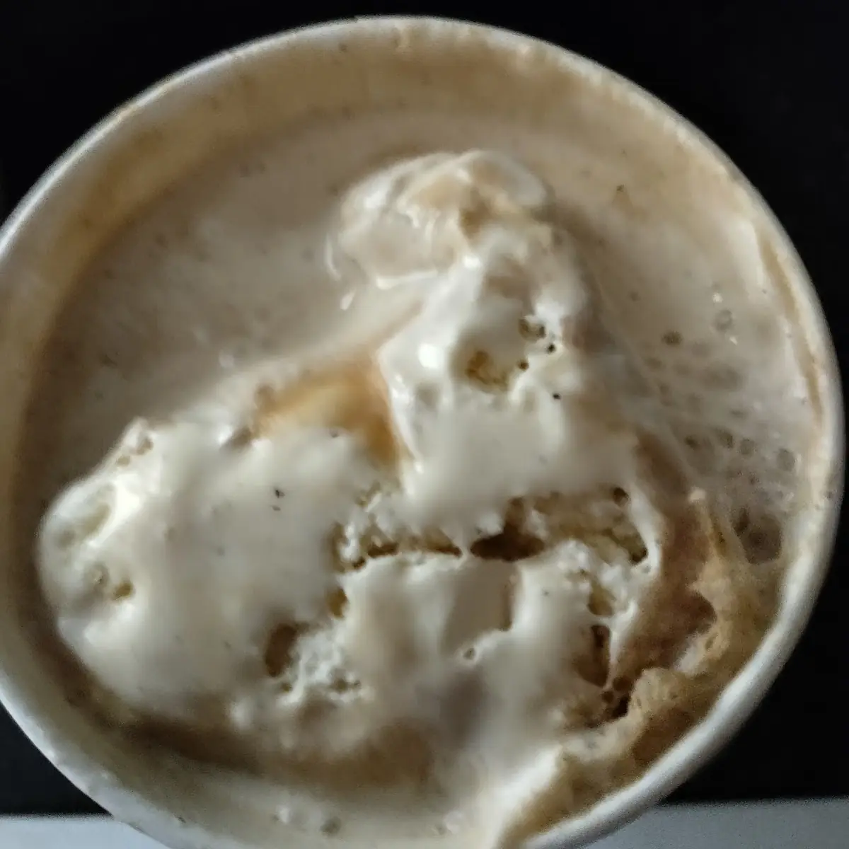 Root Beer Float