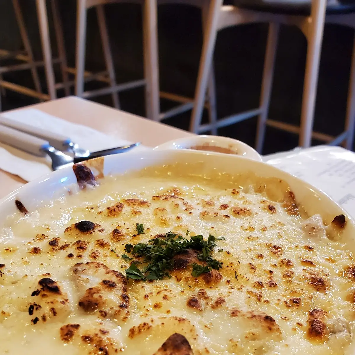 Onion Soup