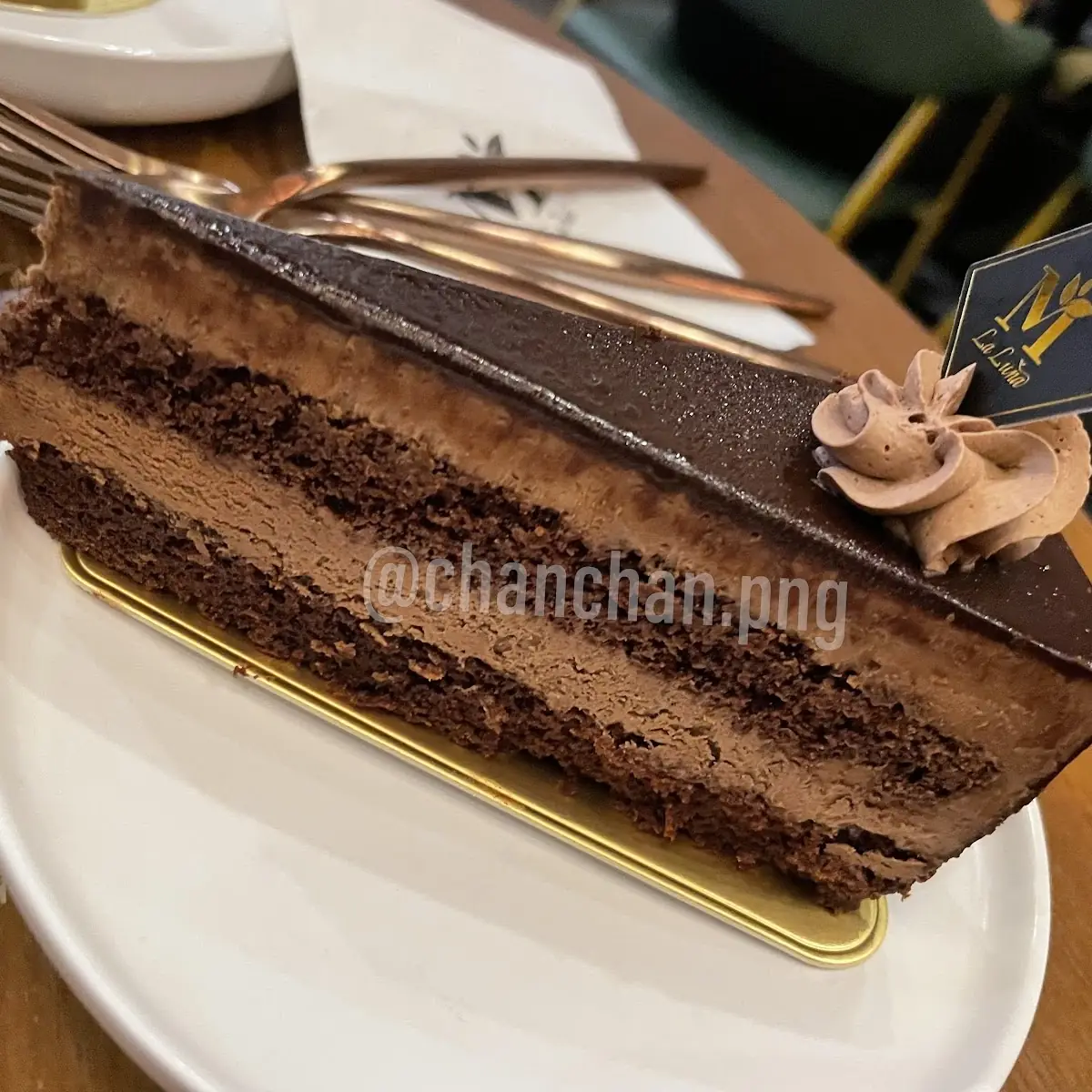 Chocolate Cake