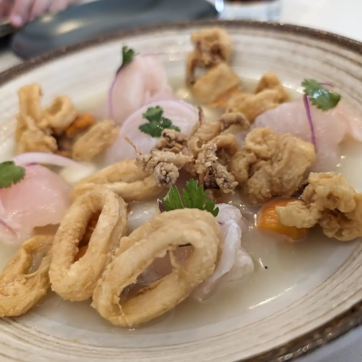 Fritto Misto