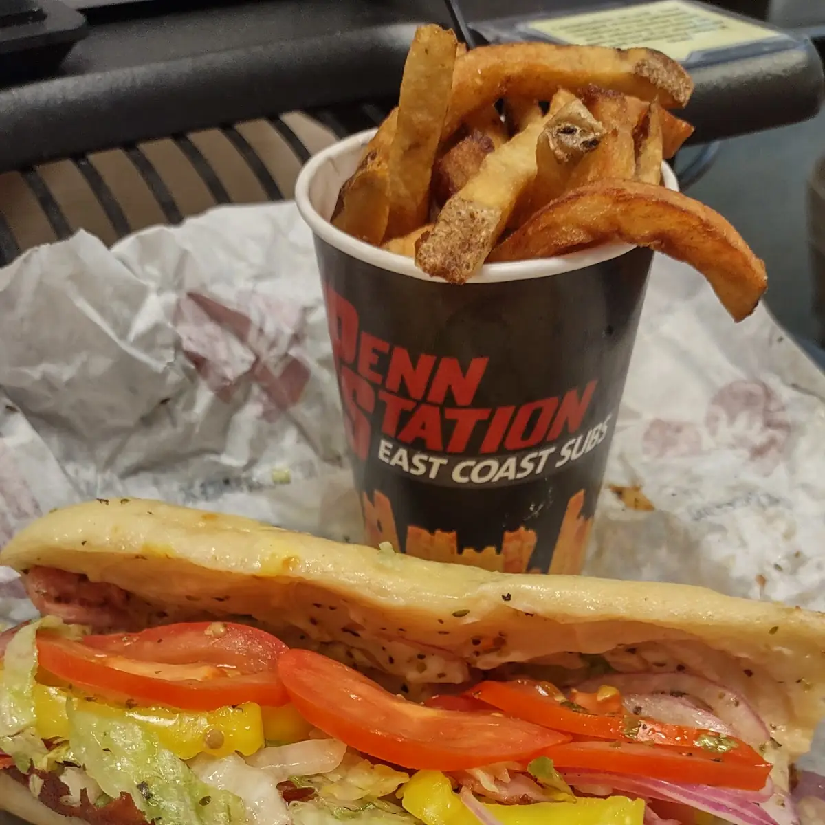 Italian Sub