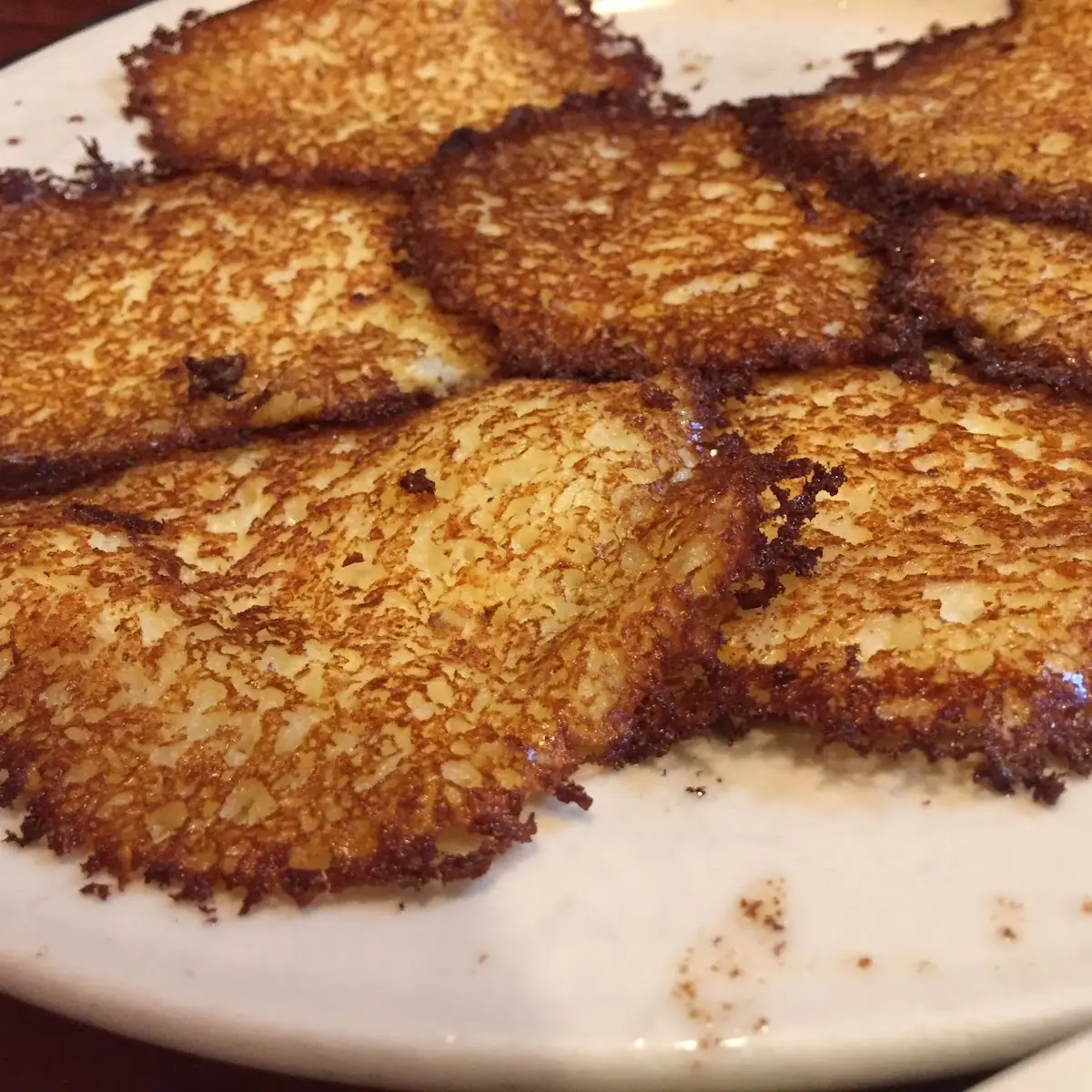 Potato Pancakes