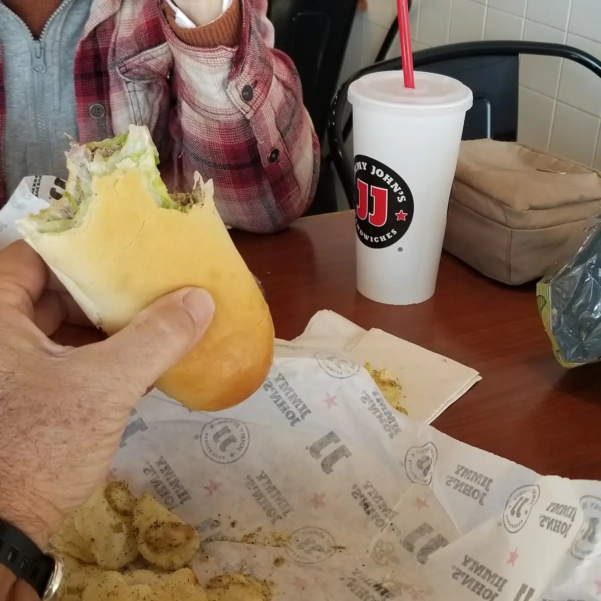 Roast Beef Sub