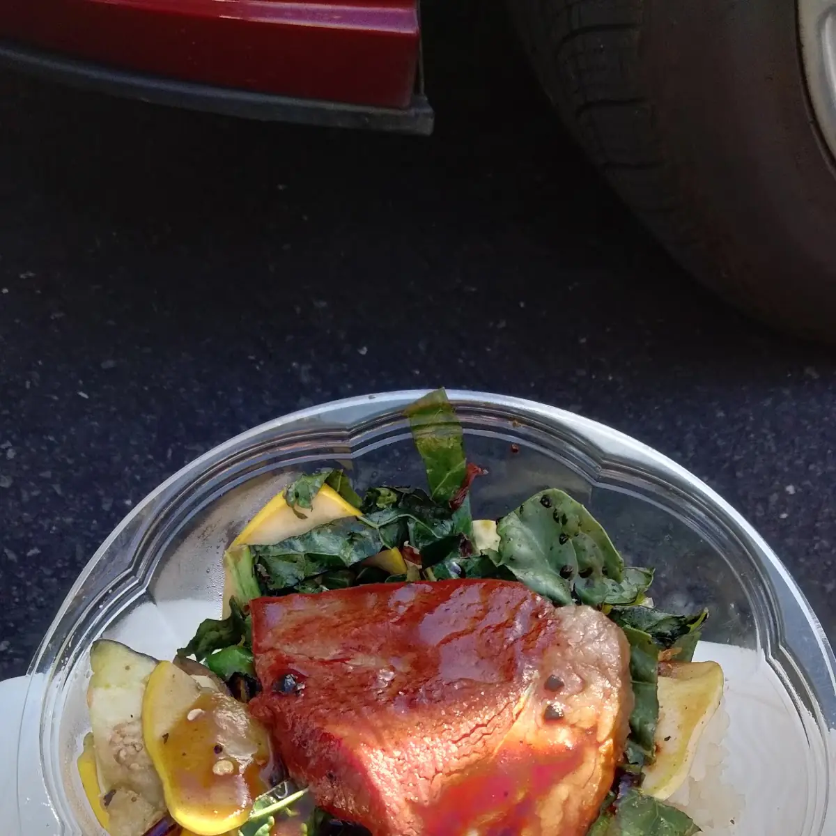 Pork Belly
