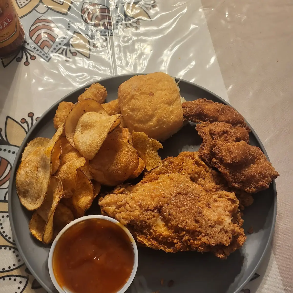 Chicken Wings
