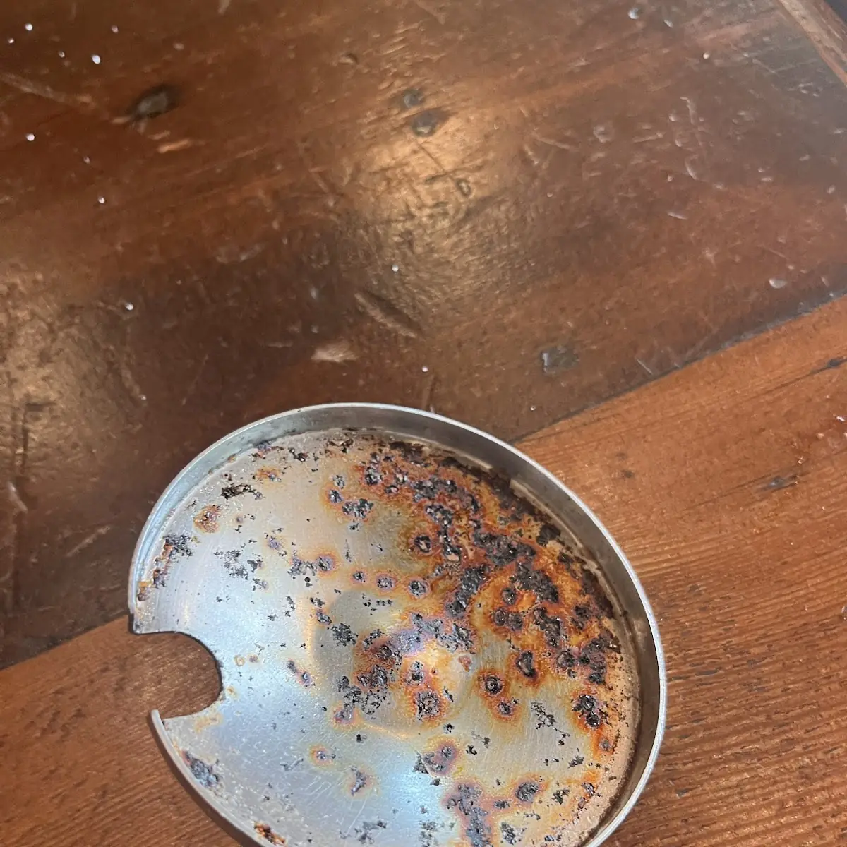 Chili Oil