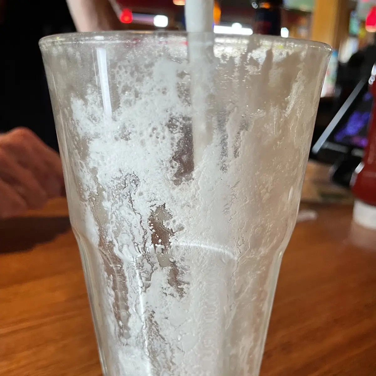 Piña Colada Smoothie