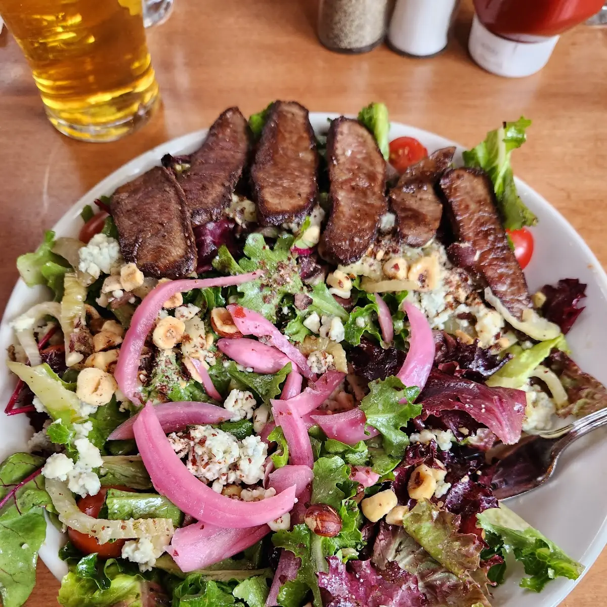 House Salad - Small