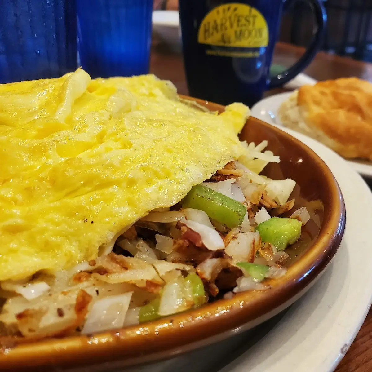 Breakfast Skillet