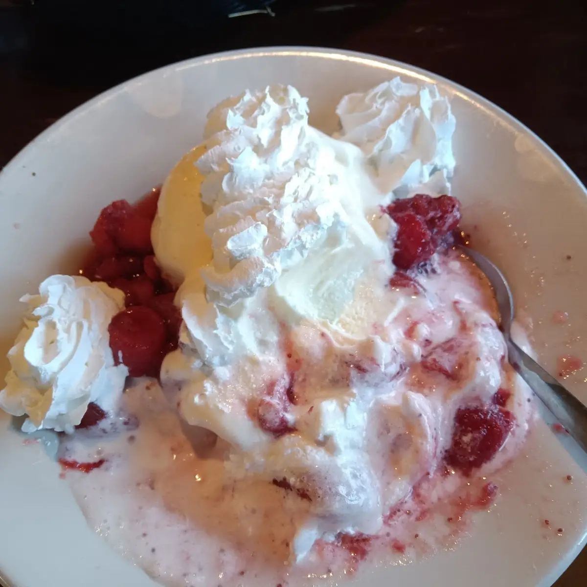 Strawberry Shortcake
