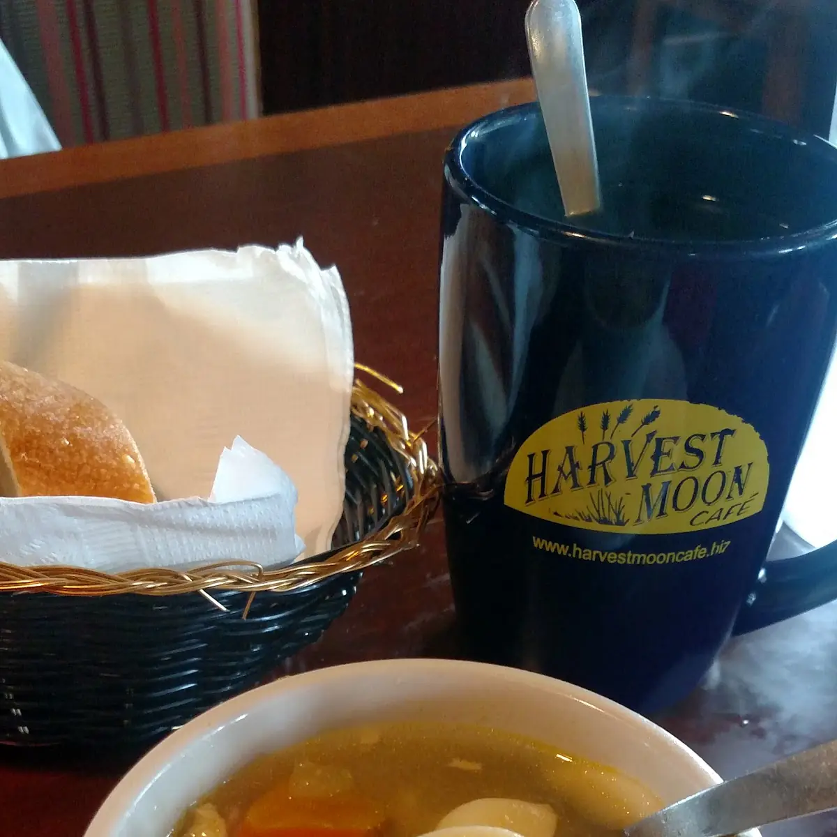 Wonderful Chicken Noodle Soup