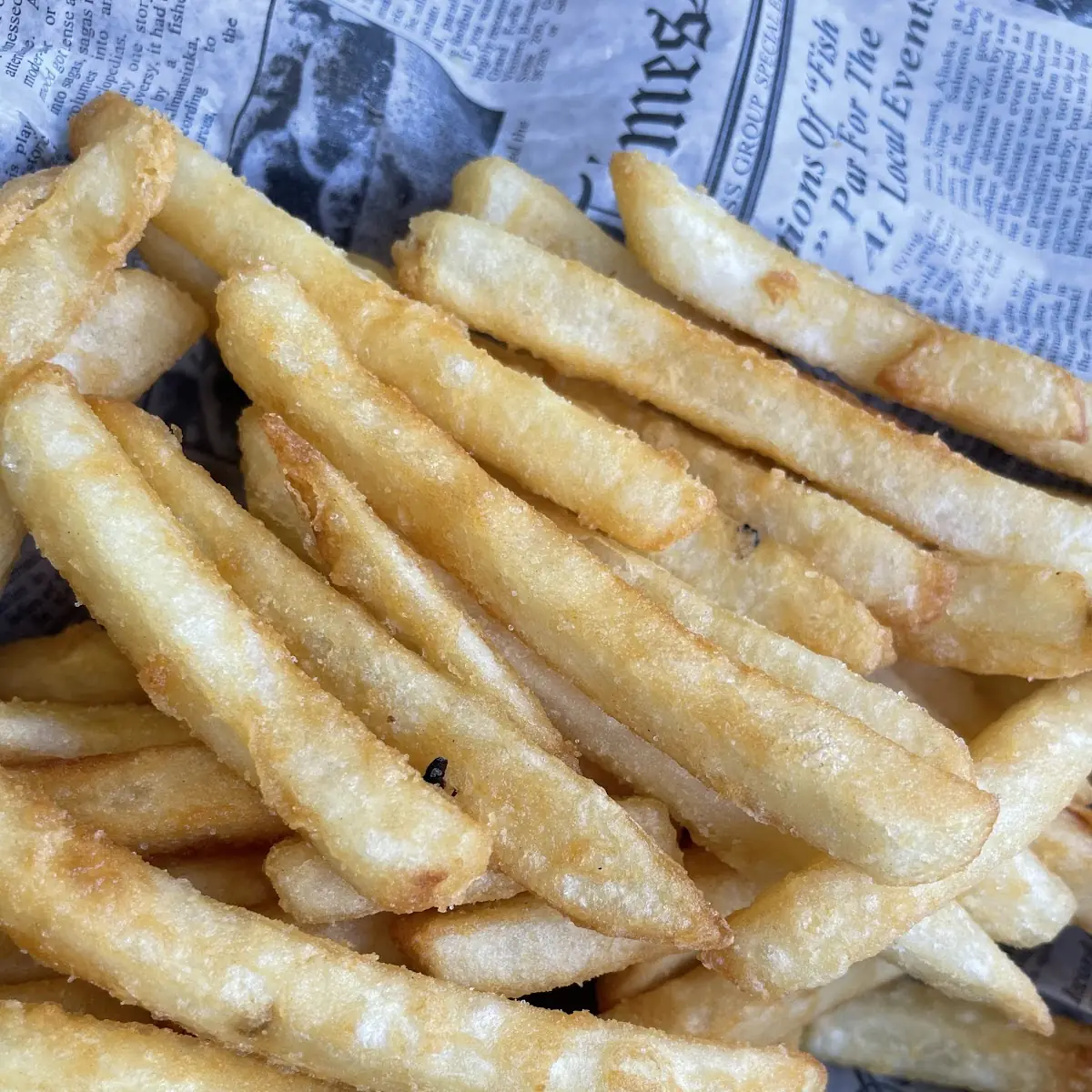 French Fries