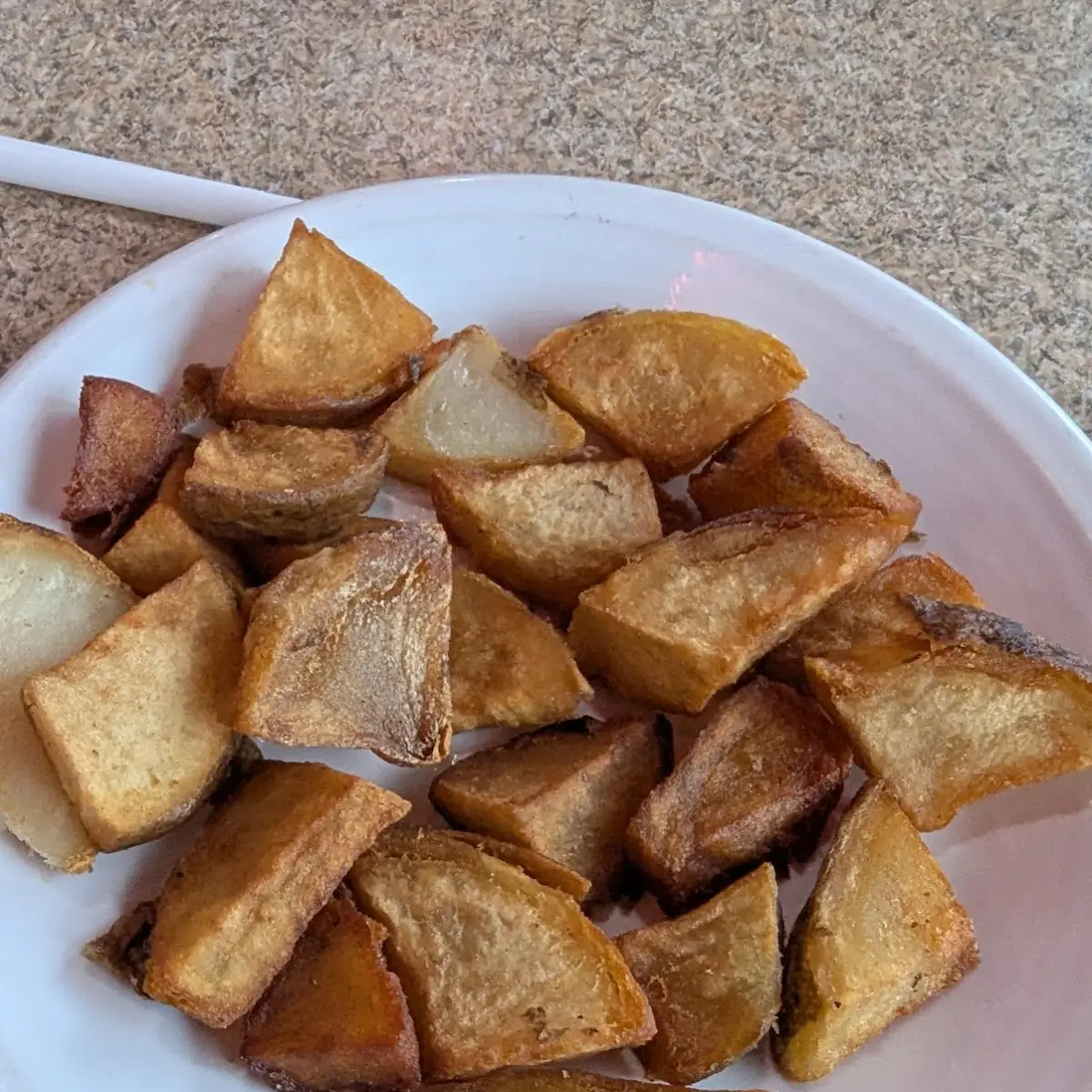 Breakfast Potatoes