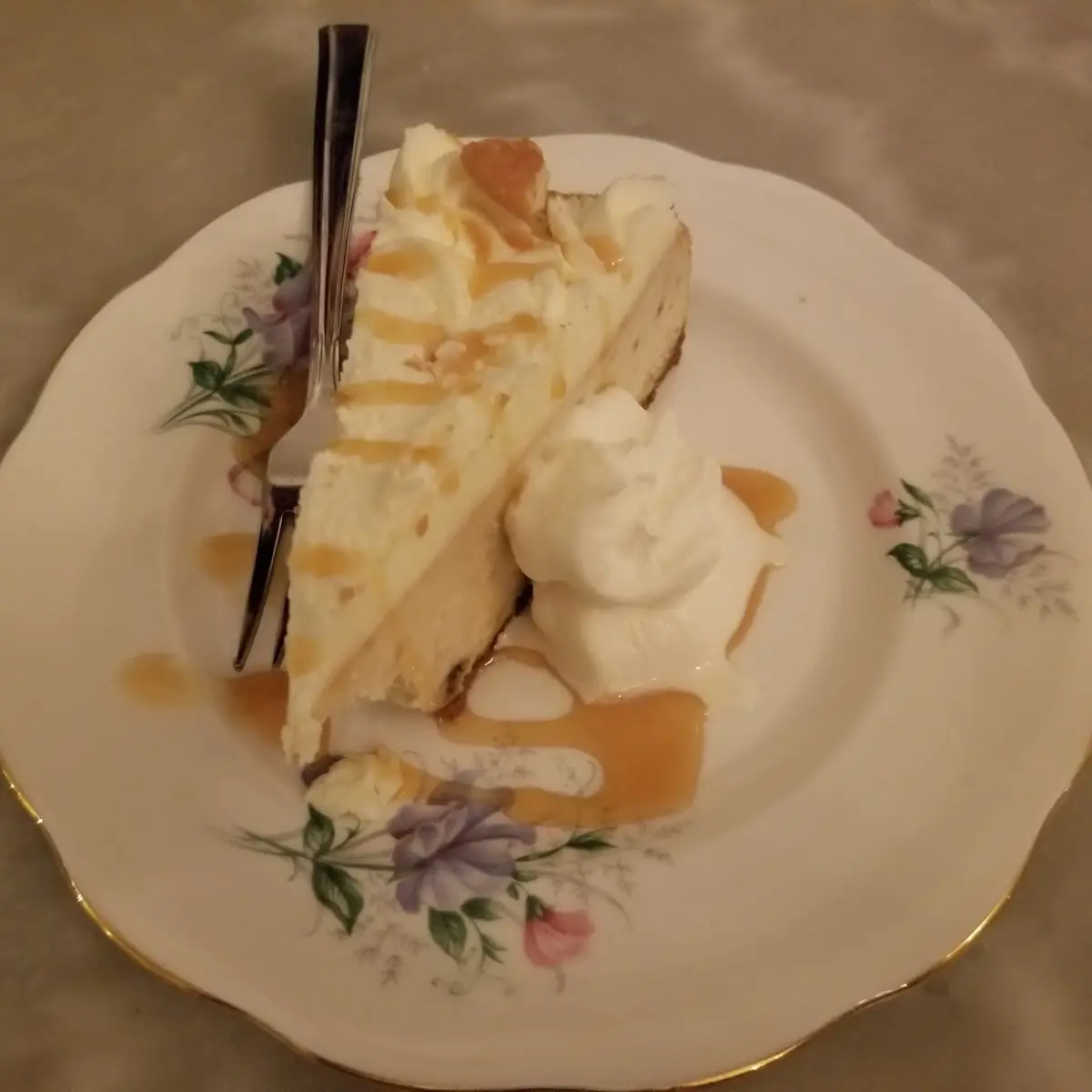 Banana Pudding Cheesecake