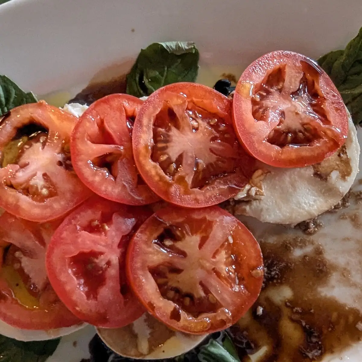 Caprese Salad