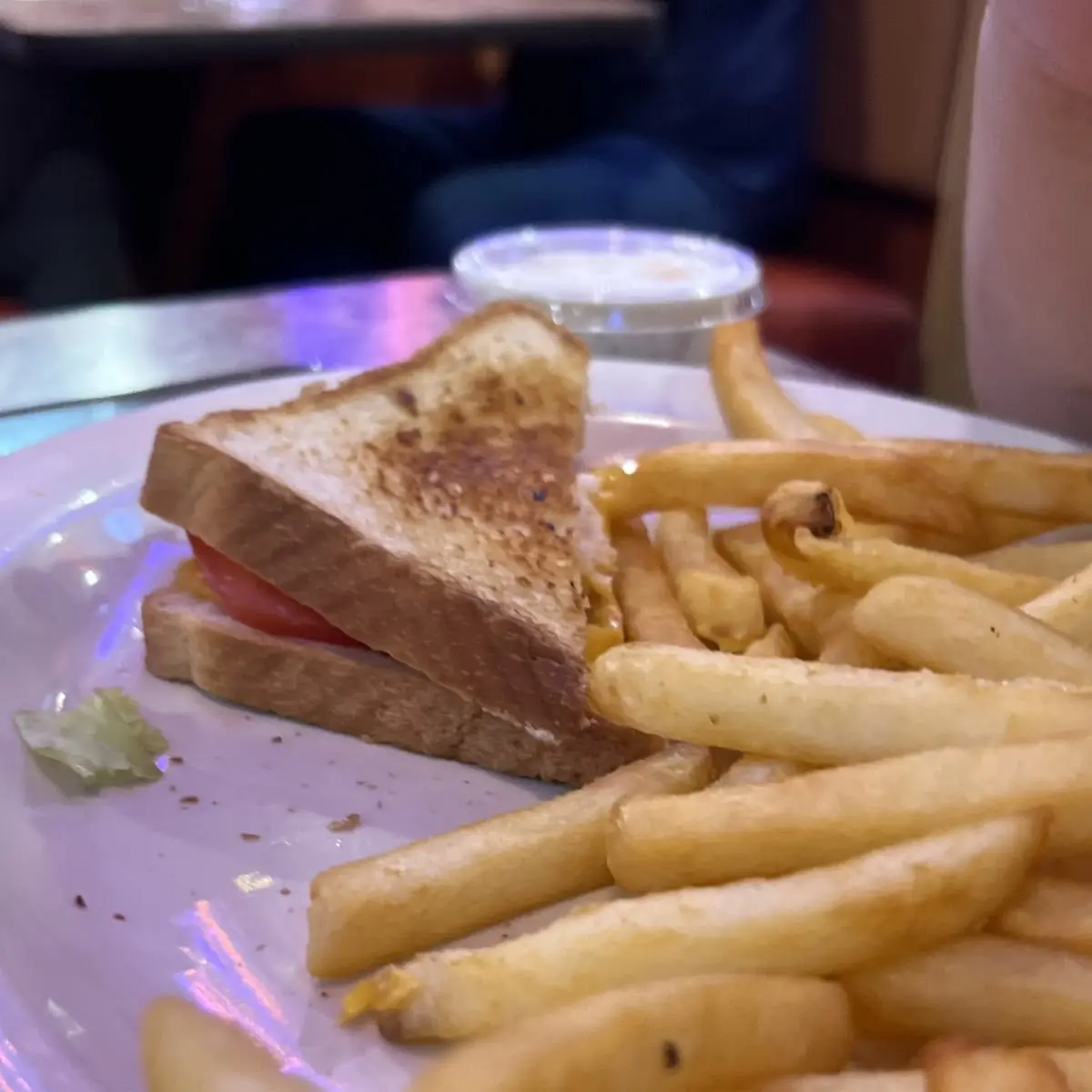 Cuban Sandwich