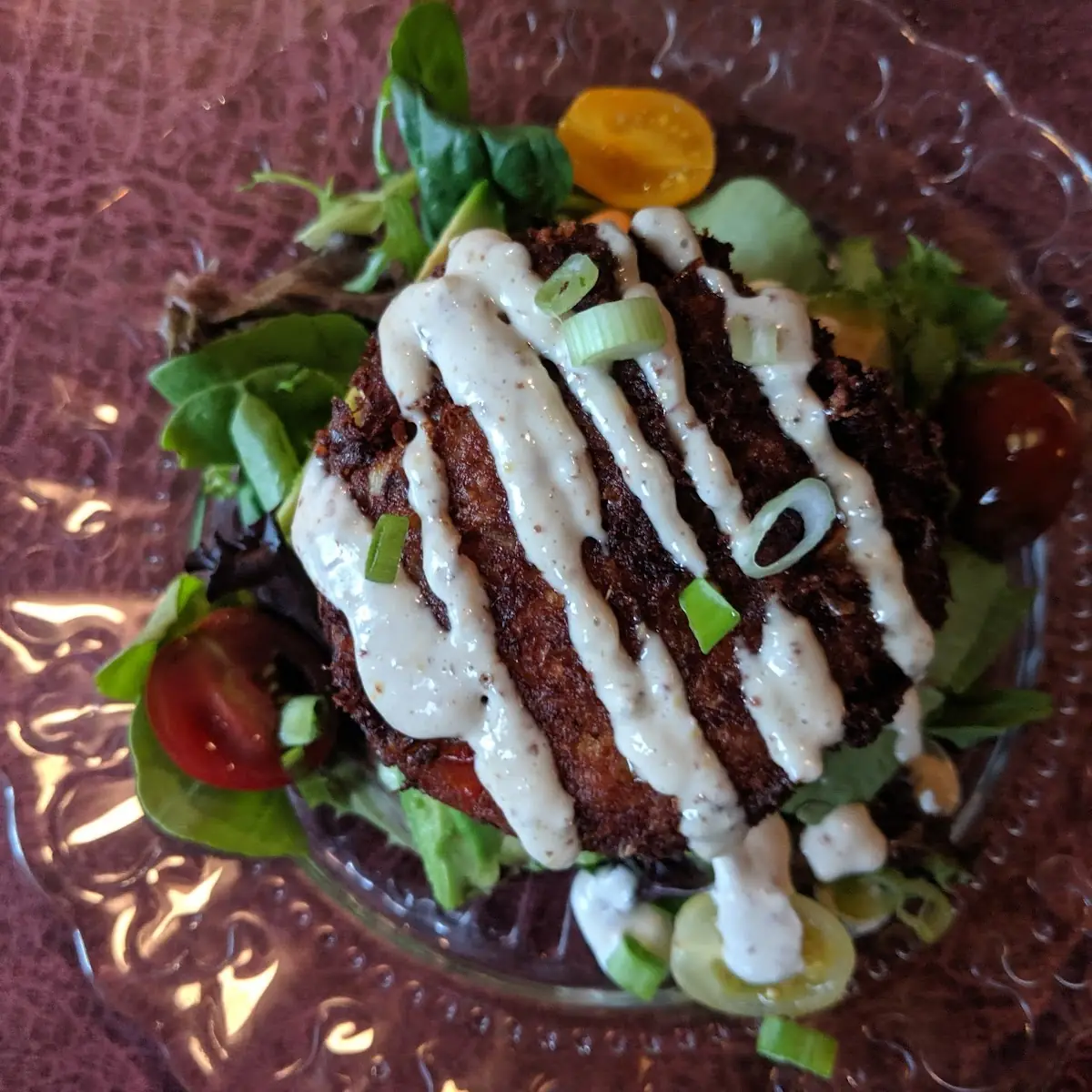 Crab Cakes