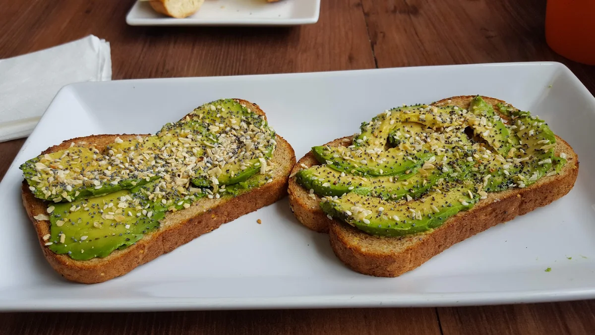 Avocado Toast