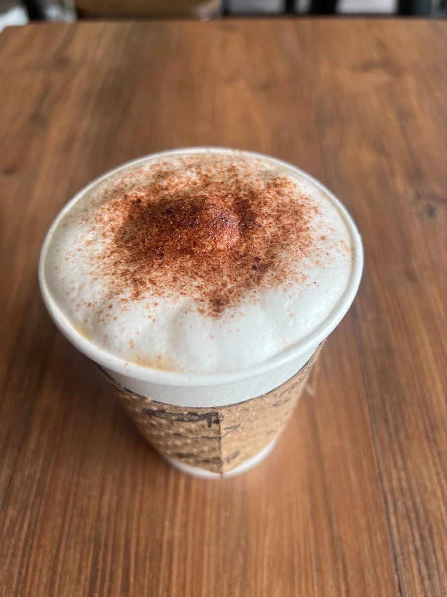 Cappuccino