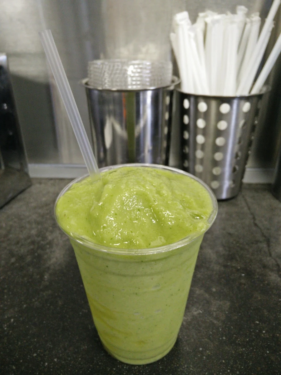 Green Smoothie