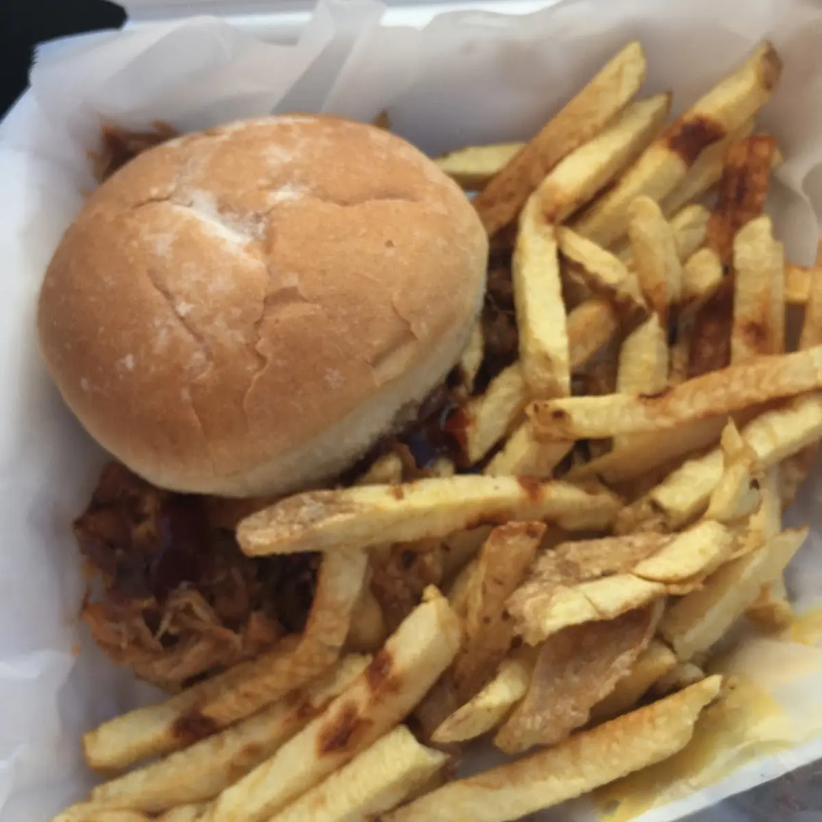 Chicken Sandwich
