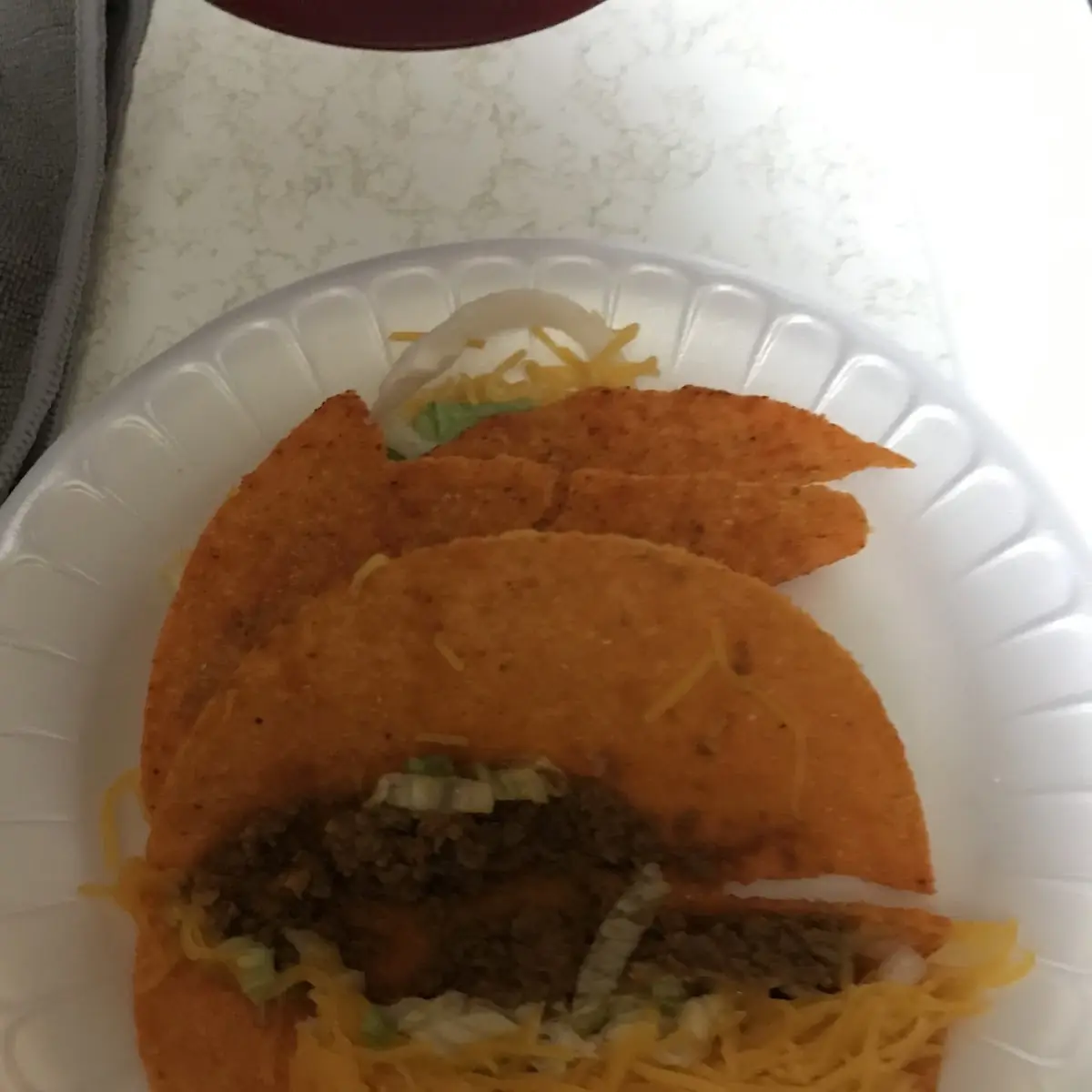 Doritos Locos