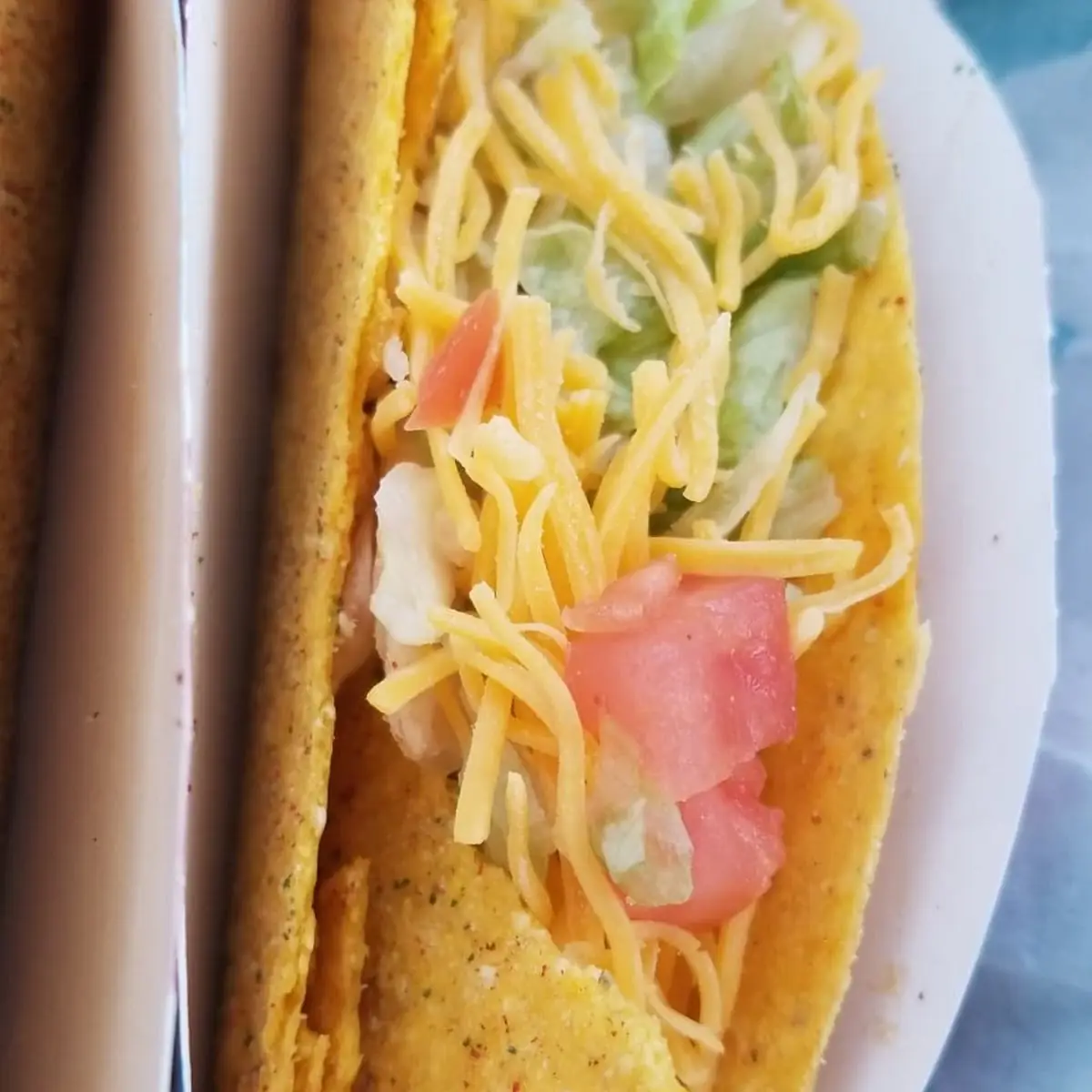 Taco Supreme