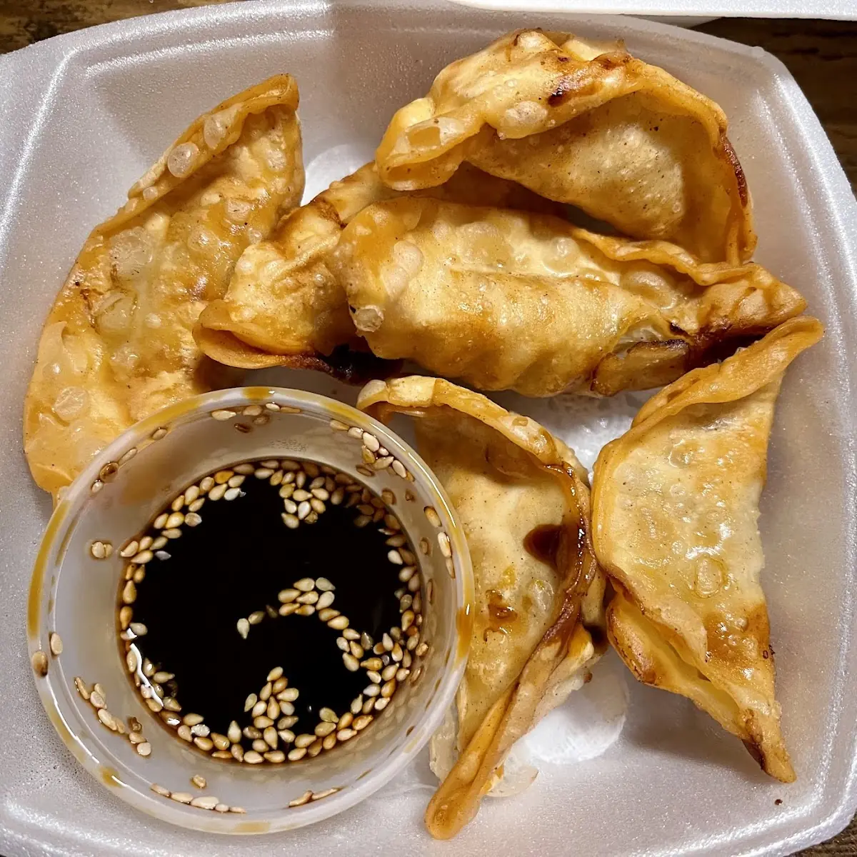 Dumplings