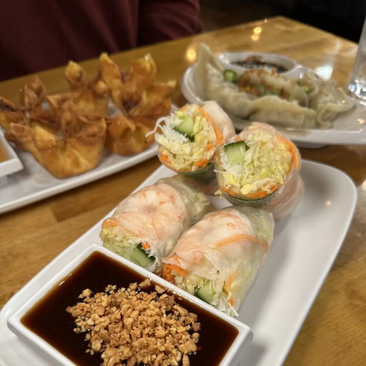 Spring Roll
