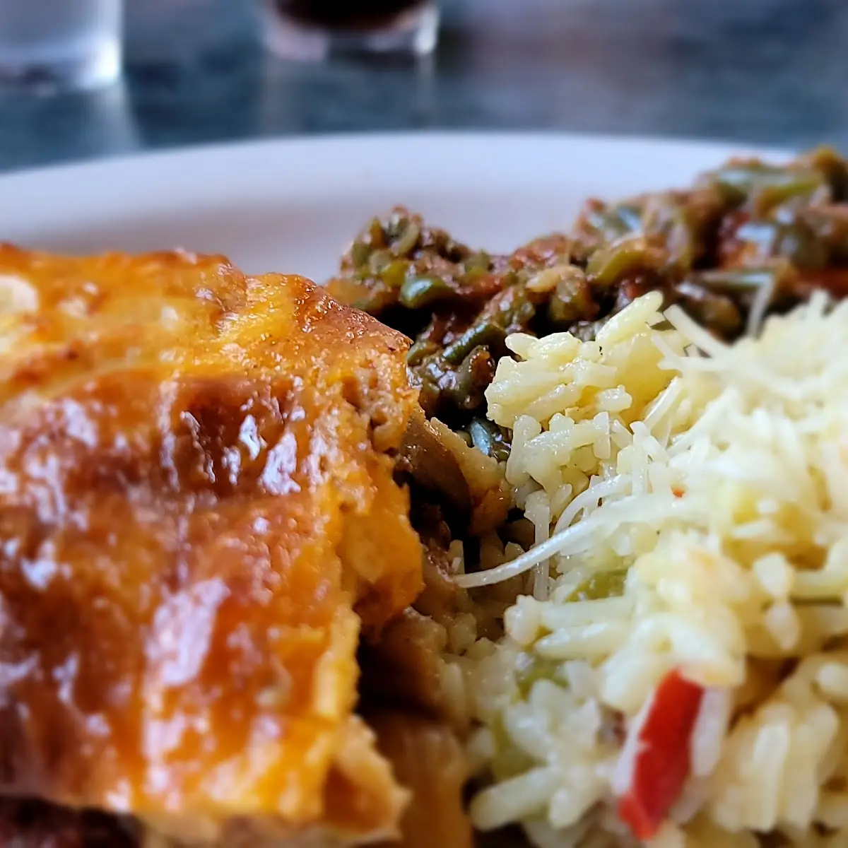 Moussaka