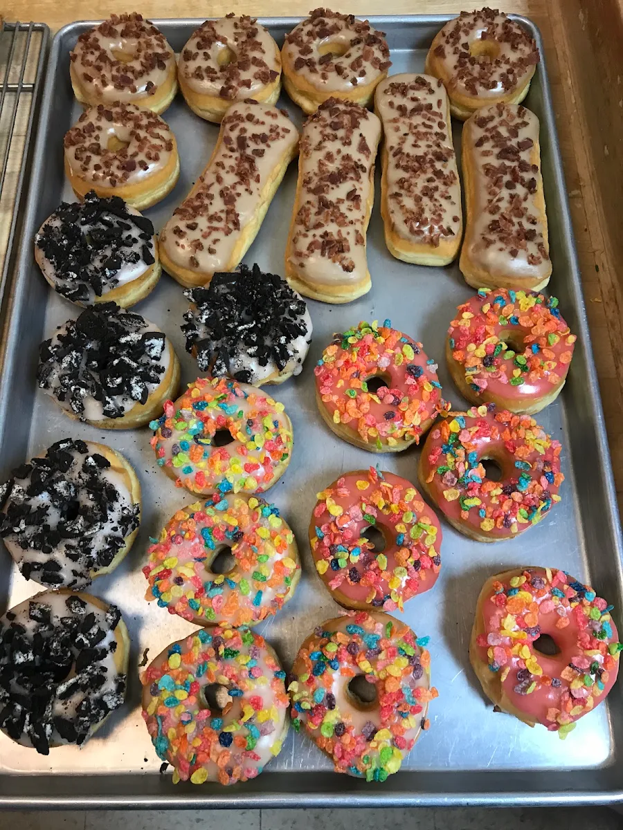Doughnut
