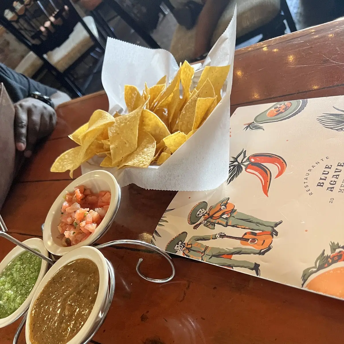 Gringo Queso Dip