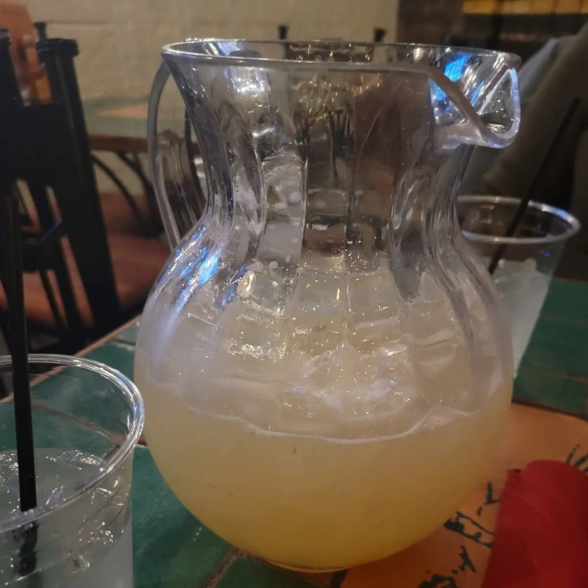 House Margarita