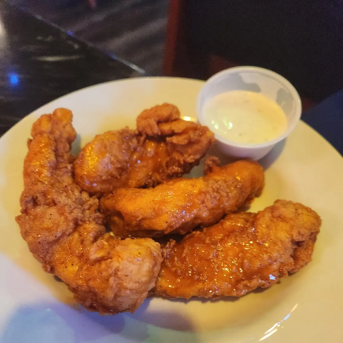 Chicken Tenders