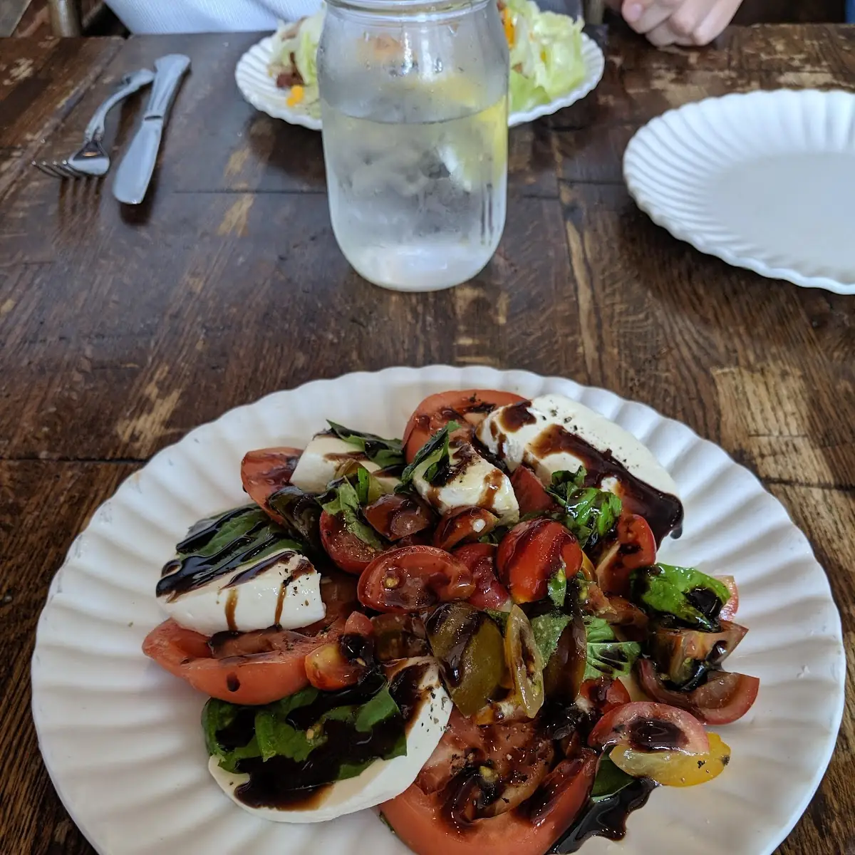 Caprese Salad