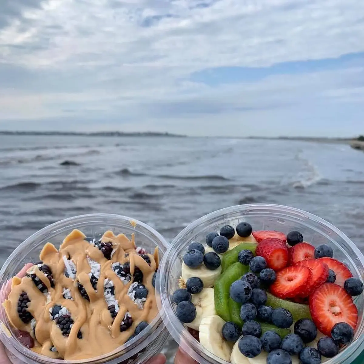 Classic Acai Bowl