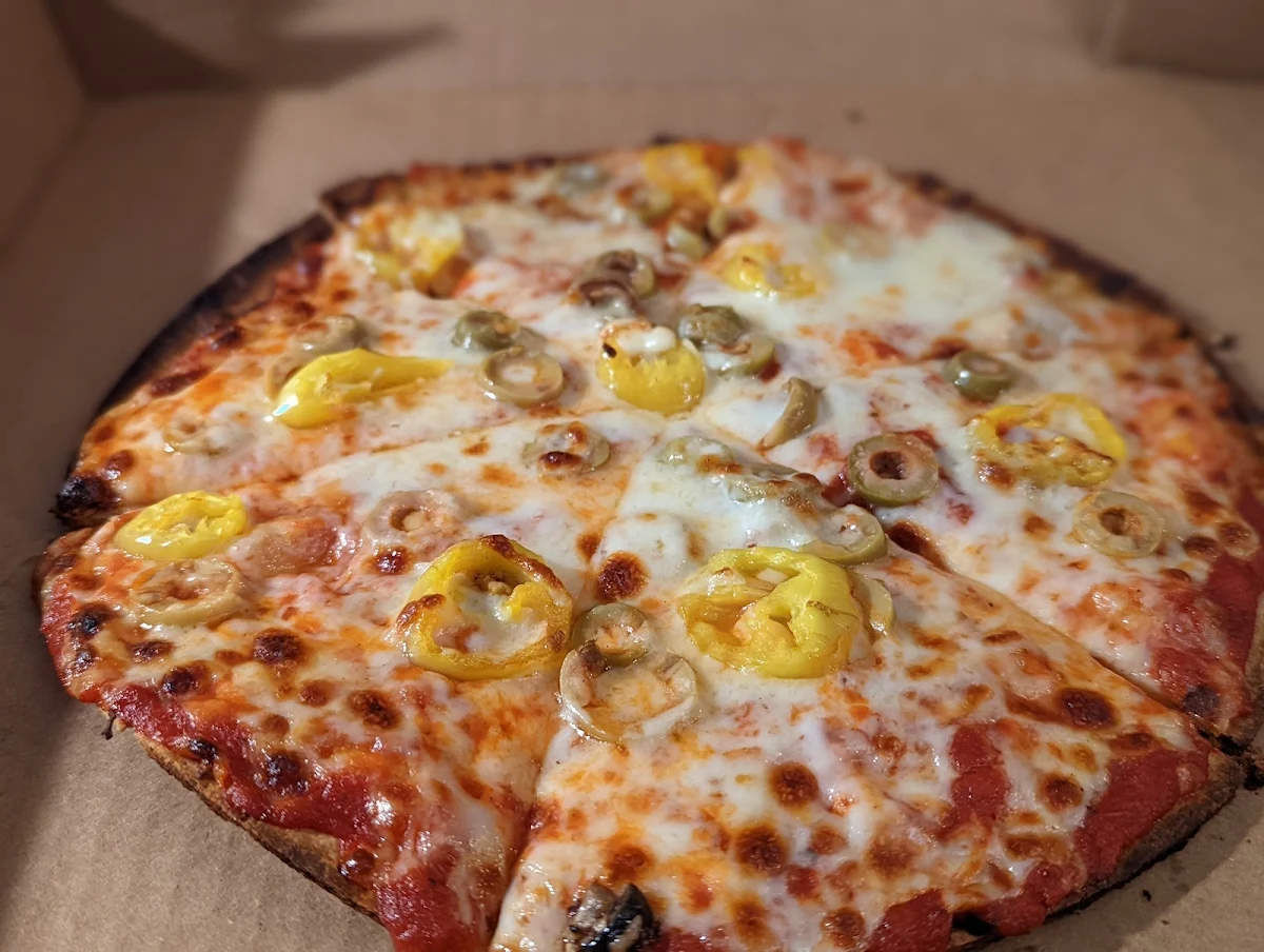 Pizza