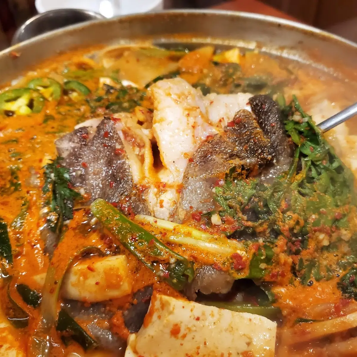 Maeun-Tang