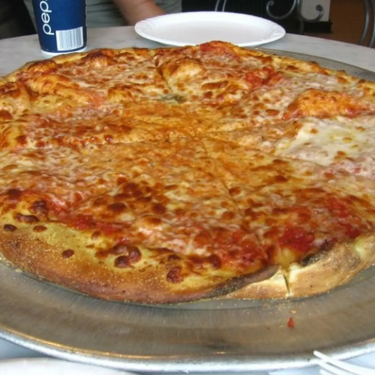 Cheese Pizza