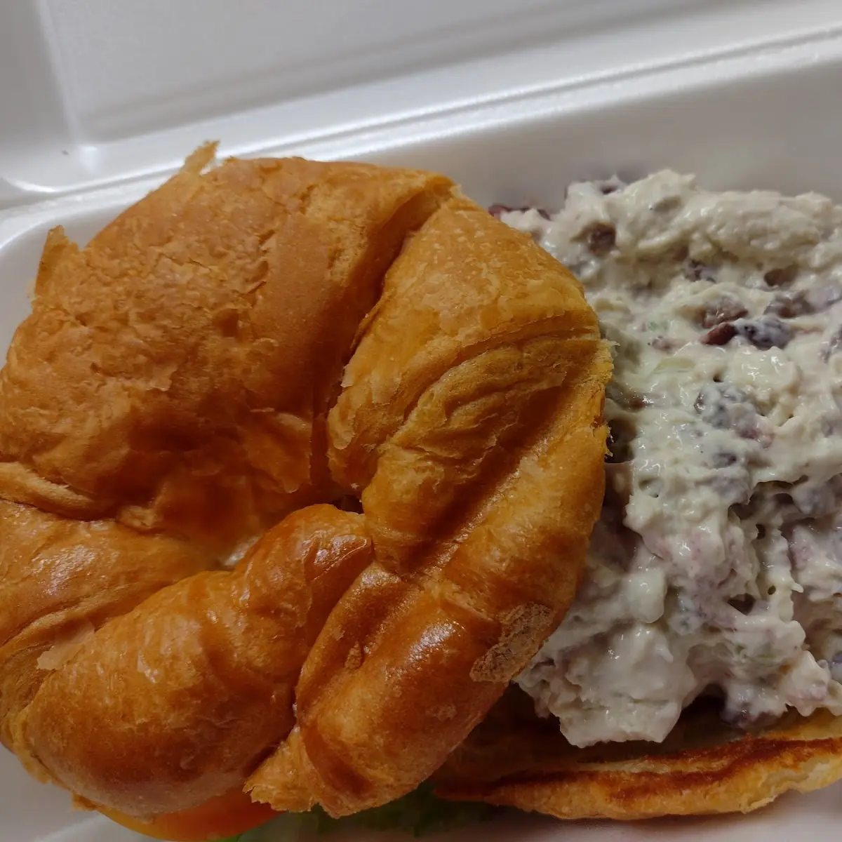 Chicken Salad Sandwich