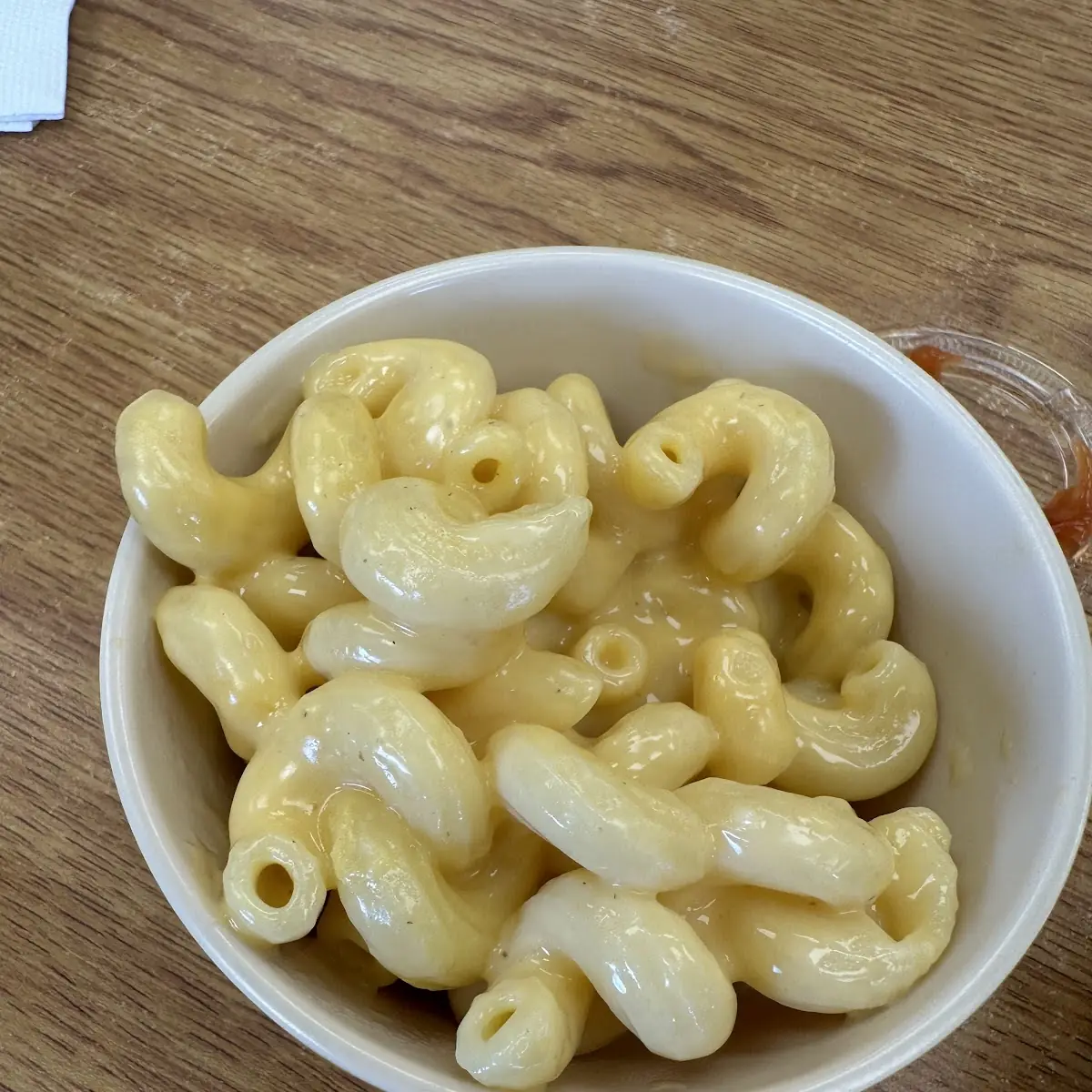 Mac & Cheese
