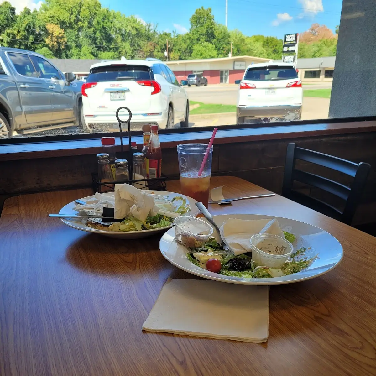 Side Salad