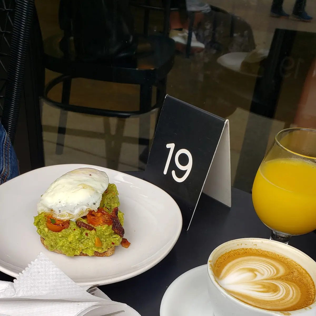 Great Food Great Coffee